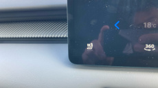 MG MGS5 170kW Trophy EV Long Range 64kWh 5dr Auto Electric Estate